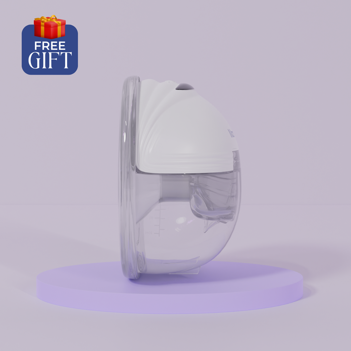 MOMMAZE Wearable Breast Pump